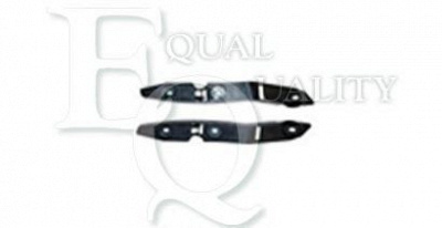 EQUAL QUALITY p0148 - Кронштейн, буфер